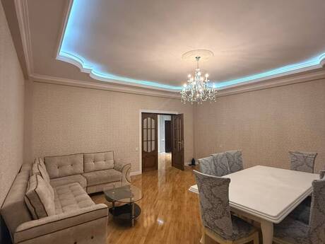 Elan №6352606 - Bakı, Nəsimi r., 4 otaqlı, 170 m², 6/14 mərtəbə