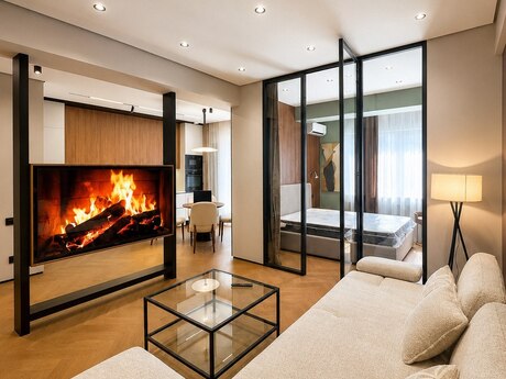 Elan №6352615 - Bakı, Şah İsmayıl Xətai m., 2 otaqlı, 67 m², 9/20 mərtəbə