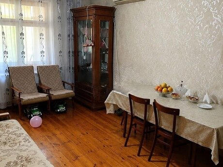 Elan №6352626 - Bakı, Azadlıq Prospekti m., 3 otaqlı, 60 m², 3/5 mərtəbə