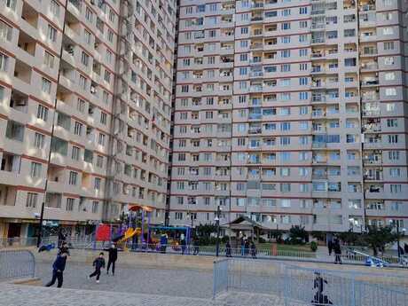Elan №6352627 - Bakı, 20 Yanvar m., 2 otaqlı, 100 m², 8/19 mərtəbə