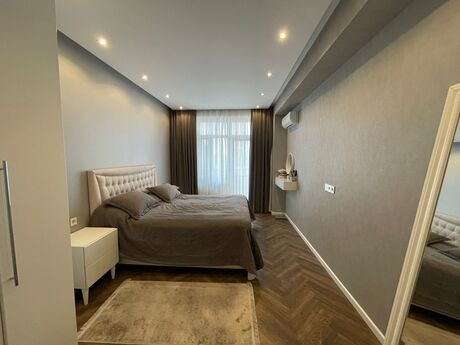 Elan №6352696 - Bakı, İnşaatçılar m., 3 otaqlı, 100 m², 14/19 mərtəbə