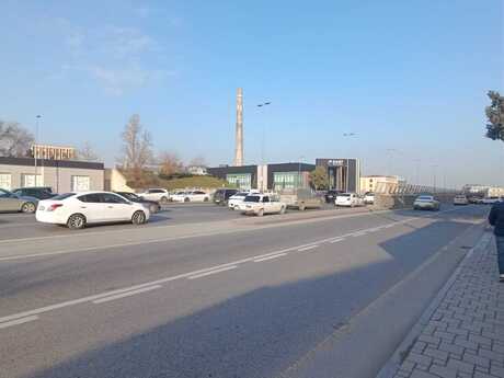 Elan №6352640 - Bakı, Nərimanov r., 1300 m²
