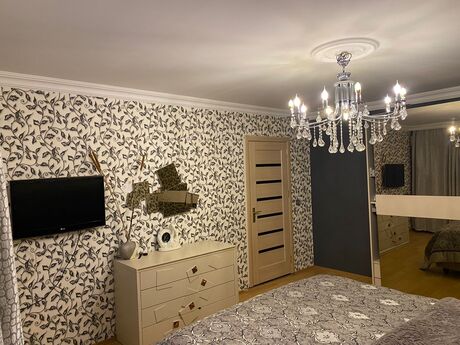3-room apartment, 85 m², Nəsimi: 199 000 ₼ 4