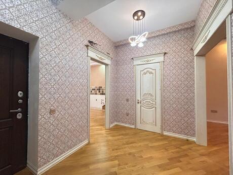 2 otaqlı mənzil, 63 m², Şah İsmayıl Xətai: 275 000 ₼ 4