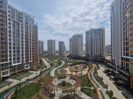 Elan №6352673 - Bakı, Bakmil m., 4 otaqlı, 130 m², 8/18 mərtəbə