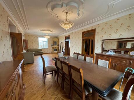 Elan №6352677 - Bakı, Şüvəlan q., 6 otaqlı, 300 m²