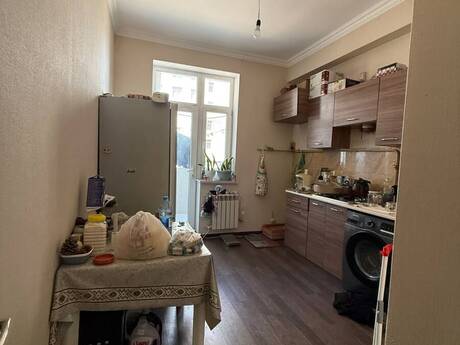 4-комн. новостройка - пос. Говсан - 100 м²