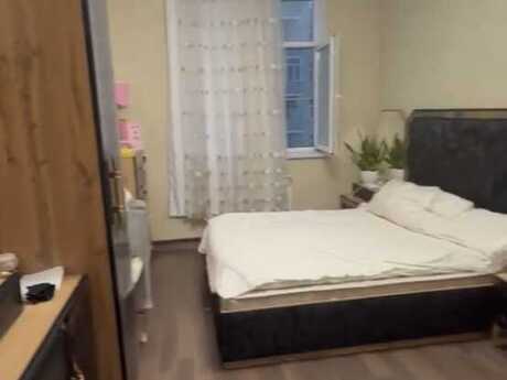 4-комн. новостройка - пос. Говсан - 100 м²