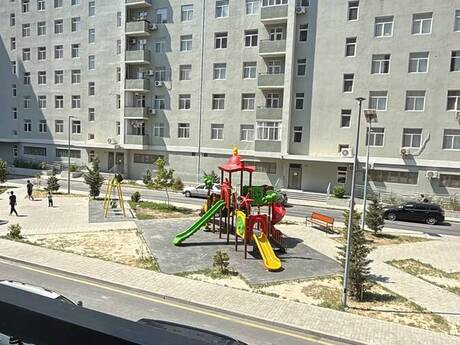 4-комн. новостройка - пос. Говсан - 100 м²