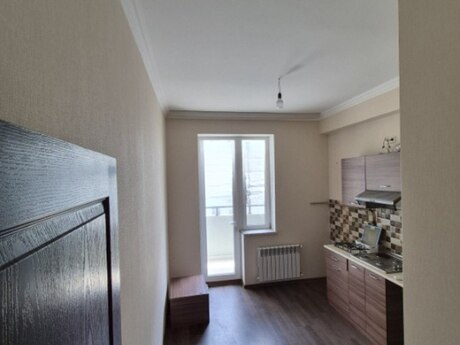 4-комн. новостройка - пос. Говсан - 100 м²