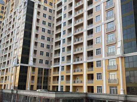 Elan №6352695 - Bakı, 28 May m., 1 otaqlı, 50 m², 6/14 mərtəbə