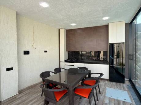 4 otaqlı həyət evi, 160 m², Mərdəkan: 295 000 ₼ 5