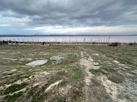 Участок - пос. Сарай - 66 сот