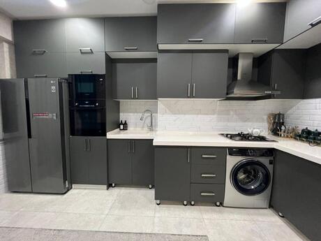 Объявление №6352706 - Баку, Хатаинский р., 2-комн., 95 м², 4/20 этаж