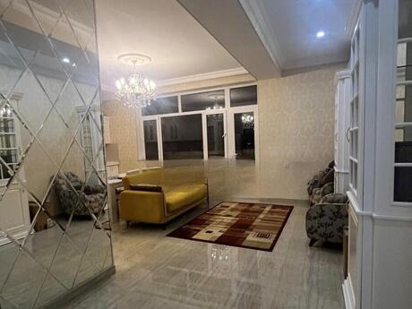 Elan №6352780 - Bakı, İnşaatçılar m., 2 otaqlı, 90 m², 16/18 mərtəbə