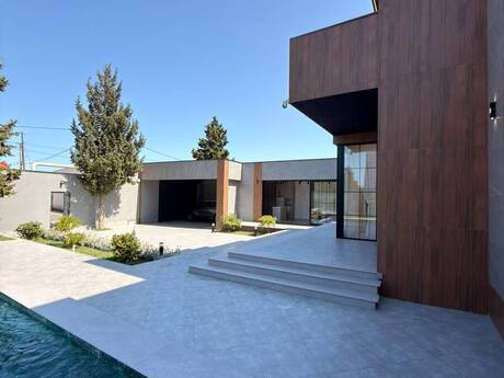 5 otaqlı həyət evi, 300 m², Mərdəkan: 790 000 ₼ 5