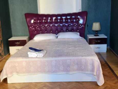 3 otaqlı köhnə tikili - 28 May m. - 120.5 m²
