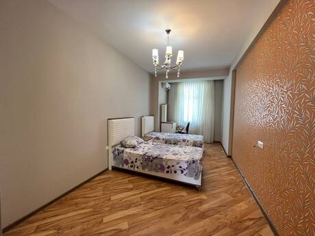 Nizamidə 4 otaqlı yeni tikili mənzil kirayə verilir, 180 m², 2 000 AZN/ay, şəkil 4 / 12
