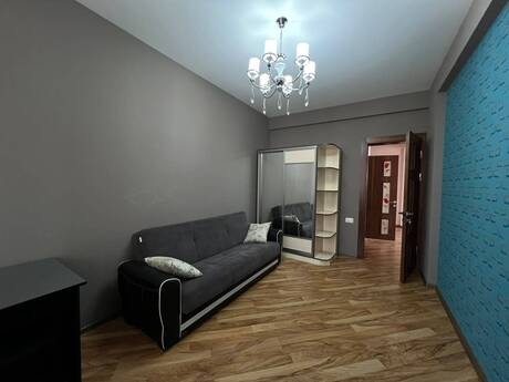 Nizamidə 4 otaqlı yeni tikili mənzil kirayə verilir, 180 m², 2 000 AZN/ay, şəkil 5 / 12