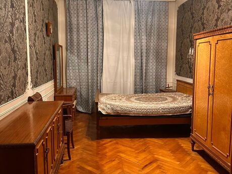 3-room apartment for rent, 86 m², İçəri Şəhər: 1 000 ₼/mo 5