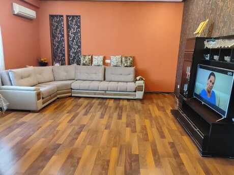 Elan №6352746 - Bakı, Həzi Aslanov m., 2 otaqlı, 70 m², 5/17 mərtəbə