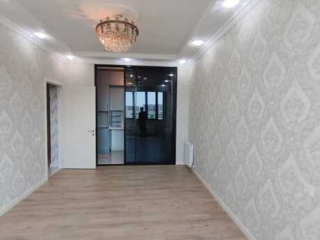 Объявление №6352809 - Баку, Насиминский  р., 2-комн., 55 м², 15/16 этаж