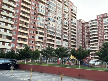 Объявление №6352761 - Баку, м. Азадлыг проспекти, 2-комн., 65 м², 14/17 этаж