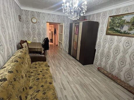 Elan №6352783 - Bakı, Yasamal q., 3 otaqlı, 70 m², 1/5 mərtəbə