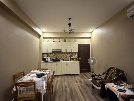 2 otaqlı mənzil, 49 m², Bakıxanov: 155 000 ₼ 4