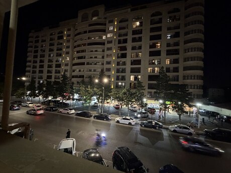 Elan №6352787 - Bakı, Bakıxanov q., 2 otaqlı, 49 m², 2/12 mərtəbə
