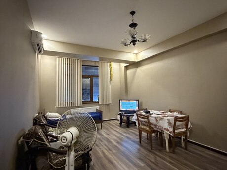 2 otaqlı mənzil, 49 m², Bakıxanov: 155 000 ₼ 2