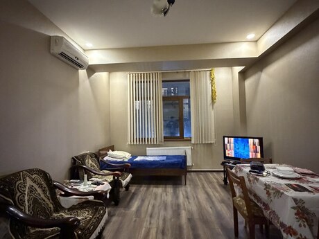 2 otaqlı mənzil, 49 m², Bakıxanov: 155 000 ₼ 3
