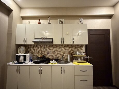 2 otaqlı mənzil, 49 m², Bakıxanov: 155 000 ₼ 5