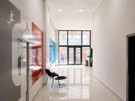 Elan №6352788 - Bakı, Həzi Aslanov m., 60 m²