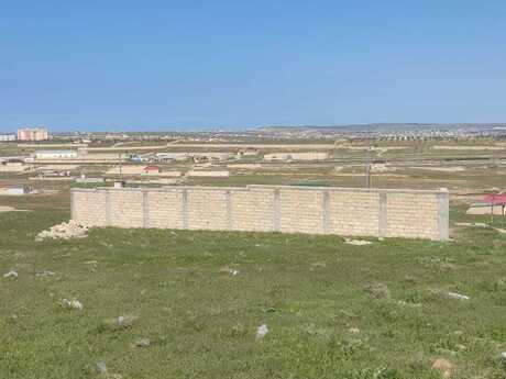 Torpaq - Sumqayıt - 6 sot