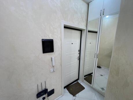 Elan №6352840 - Bakı, Elmlər Akademiyası m., 3 otaqlı, 78 m², 3/13 mərtəbə