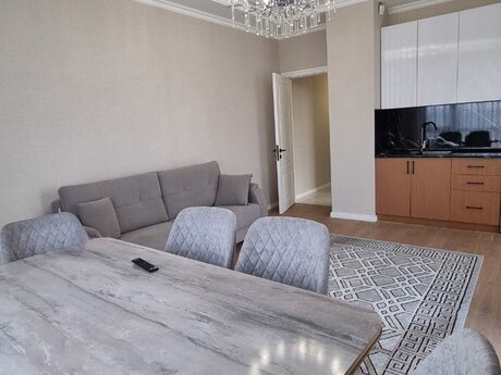 Kirayə 3 otaqlı mənzil, 110 m², Sky Home: 1 000 ₼/ay 4