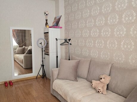 3 otaqlı mənzil, 110 m², Qara Qarayev: 320 000 ₼ 4