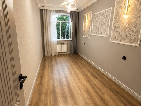 Объявление №6352844 - Баку, м. Мемар Аджеми, 2-комн., 45 м², 1/5 этаж