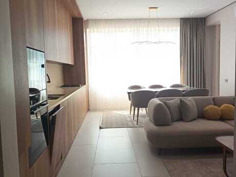 Elan №6352877 - Bakı, 28 May m., 3 otaqlı, 108 m², 5/16 mərtəbə