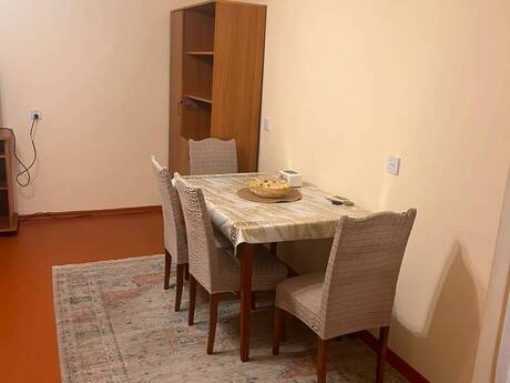 Elan №6352843 - Bakı, Nəriman Nərimanov m., 2 otaqlı, 50 m², 3/3 mərtəbə