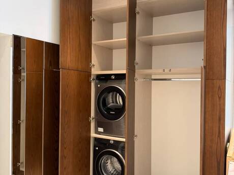 2-room apartment for rent, 85 m², TAC Residence: 2 500 ₼/mo 5