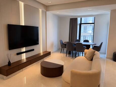 Elan №6352857 - Bakı, 28 May m., 2 otaqlı, 85 m², 21/22 mərtəbə