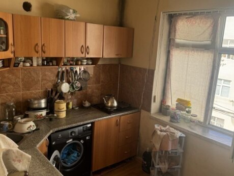 2 otaqlı mənzil, 60 m², Nərimanov: 168 000 ₼ 4