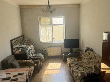 Elan №6352851 - Bakı, Nərimanov r., 2 otaqlı, 60 m², 3/4 mərtəbə