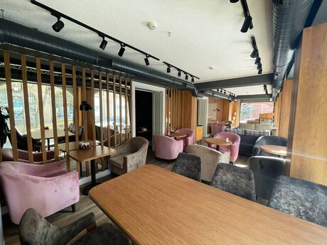 Elan №6352852 - Bakı, Gənclik m., 325 m²