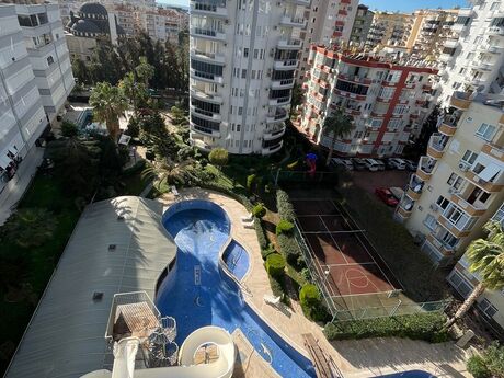 Elan №6352922 - Bakı, Ağ şəhər q., 3 otaqlı, 115 m², 6/12 mərtəbə