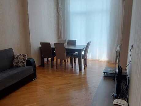 Elan №6352872 - Bakı, 8 Noyabr m., 3 otaqlı, 120 m², 6/10 mərtəbə