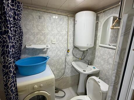 2 otaqlı mənzil, 35 m², Neftçilər: 115 000 ₼ 4