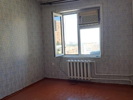 Объявление №6352906 - Баку, пос. Ени Гюнешли, 2-комн., 60 м², 8/9 этаж